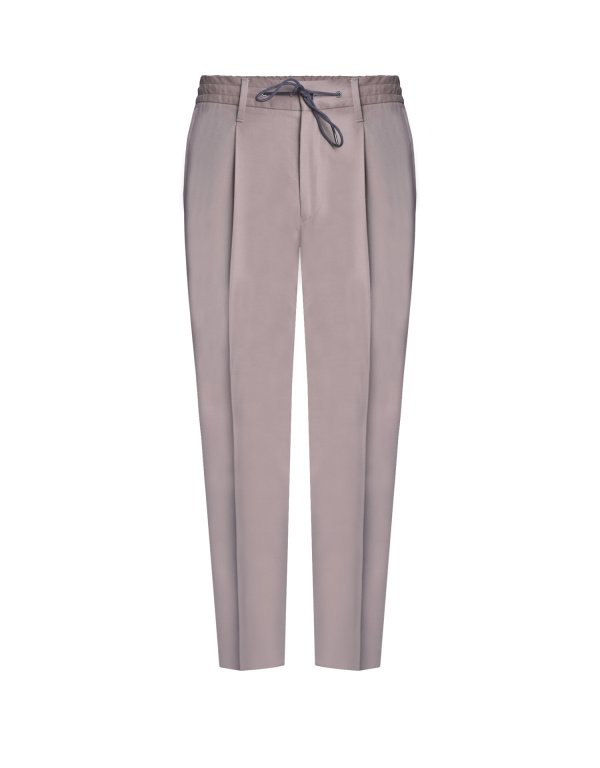 LUCIANO BARBERA Брюки 27222