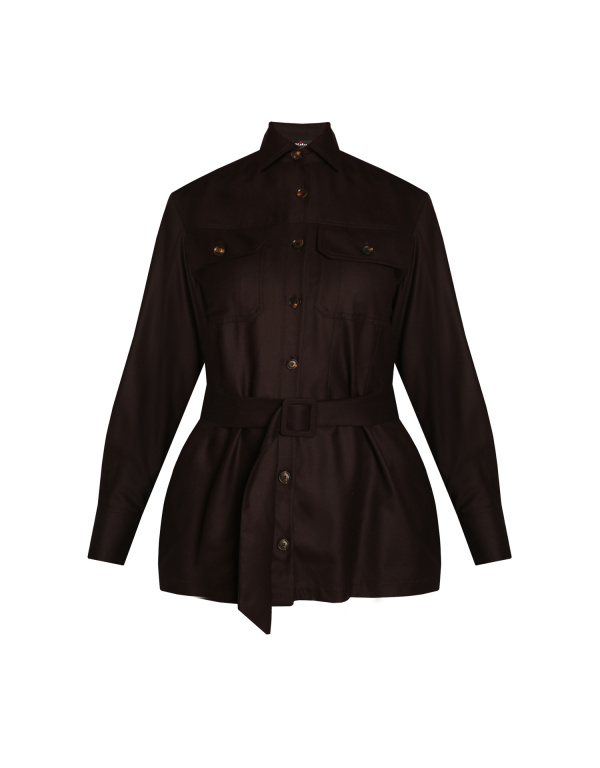 KITON Блуза 28669