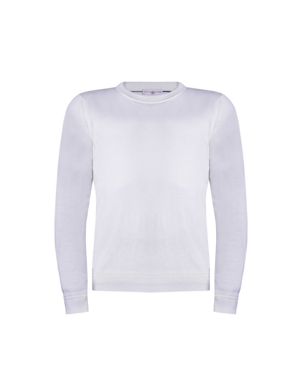 LUCIANO BARBERA Раунднек 27207