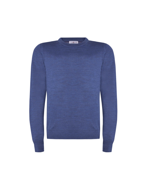 LUCIANO BARBERA Раунднек 27212