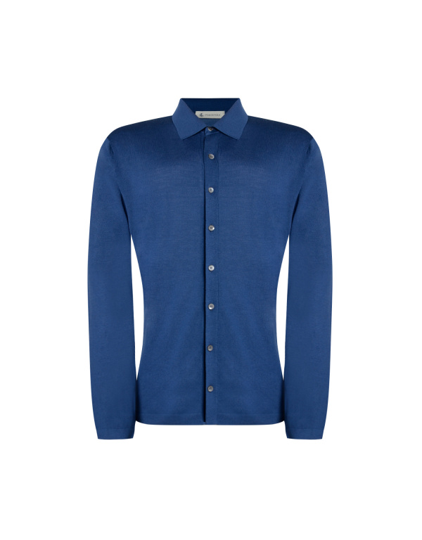  Рубашка 28122