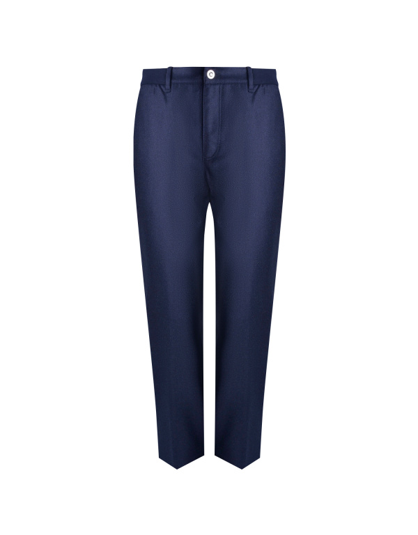 STEFANO RICCI Брюки 26338