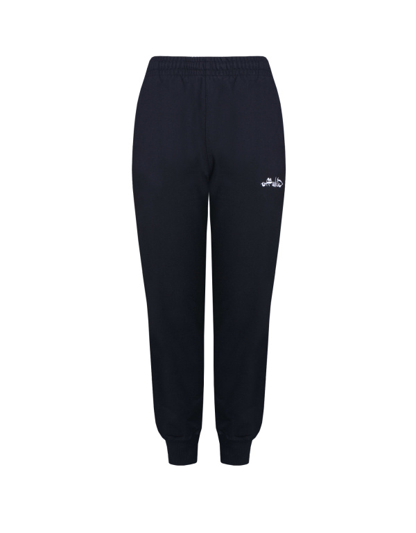 OFF WHITE Брюки 27325