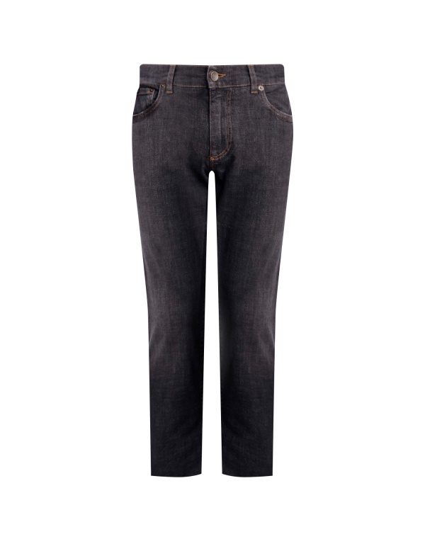 DOLCE&GABBANA Джинсы 27535
