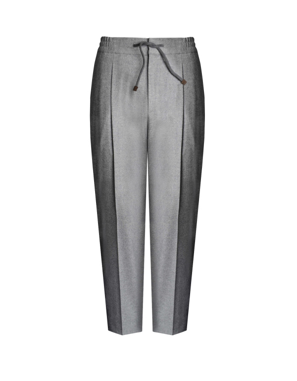 BRUNELLO CUCINELLI Брюки 27880