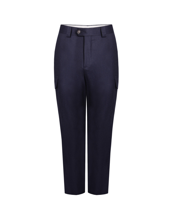 BRUNELLO CUCINELLI Брюки 28588