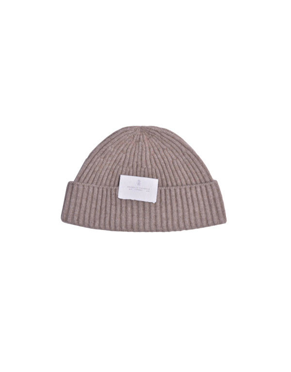 BRUNELLO CUCINELLI Шапка 26376