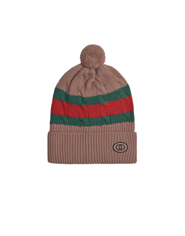 GUCCI Шапка 26807