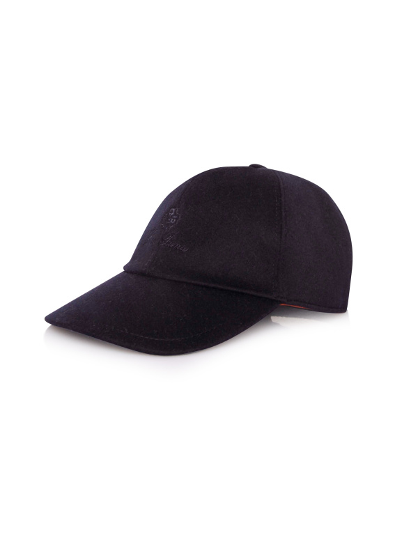LORO PIANA Кепка 28486