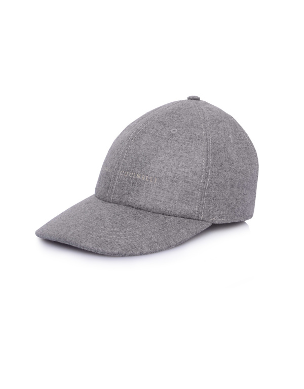 BRUNELLO CUCINELLI Кепка 27892