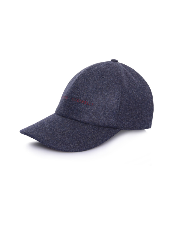 BRUNELLO CUCINELLI Кепка 27830