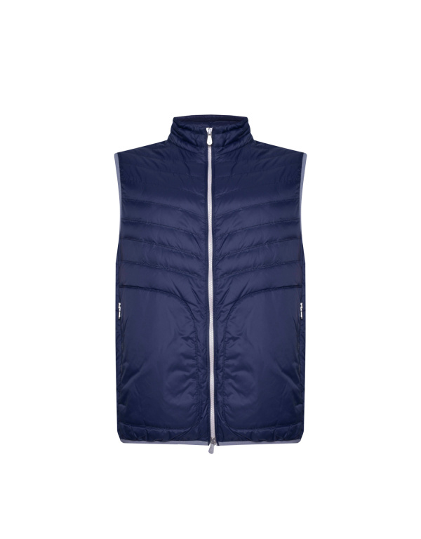 BRUNELLO CUCINELLI Жилет 26387