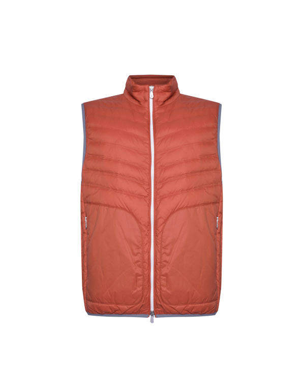 BRUNELLO CUCINELLI Жилет 26386