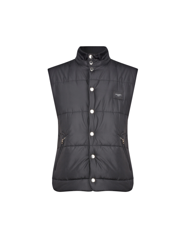 DOLCE&GABBANA Жилет 26752