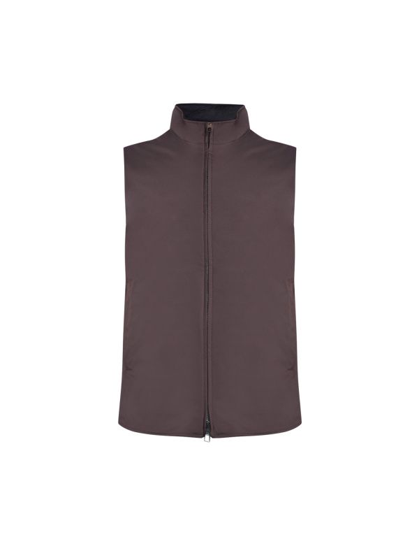 LORO PIANA Жилет 26912