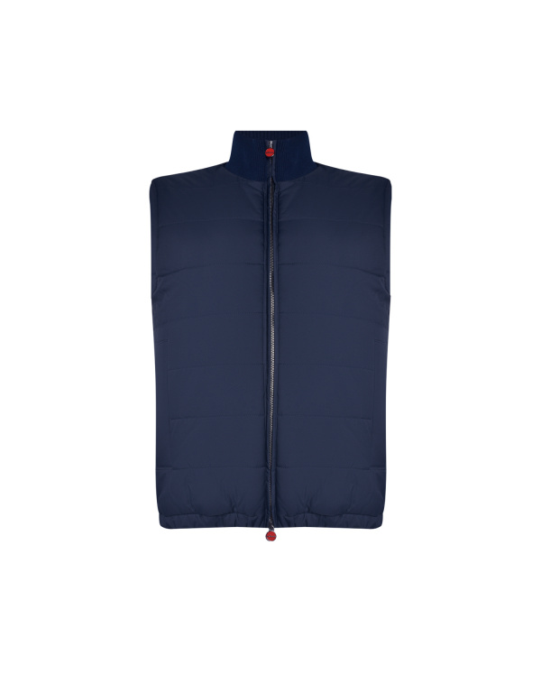 KITON Жилет 27057