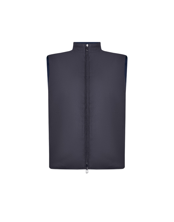 LORO PIANA Жилет 27243