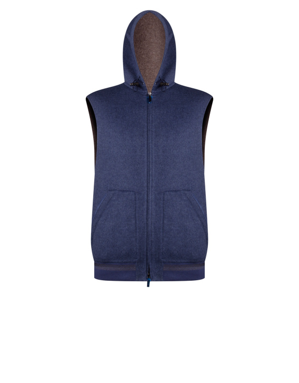 ZILLI Жилет 37507