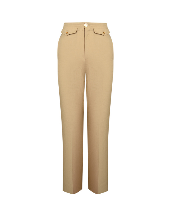 GUCCI Брюки 27089