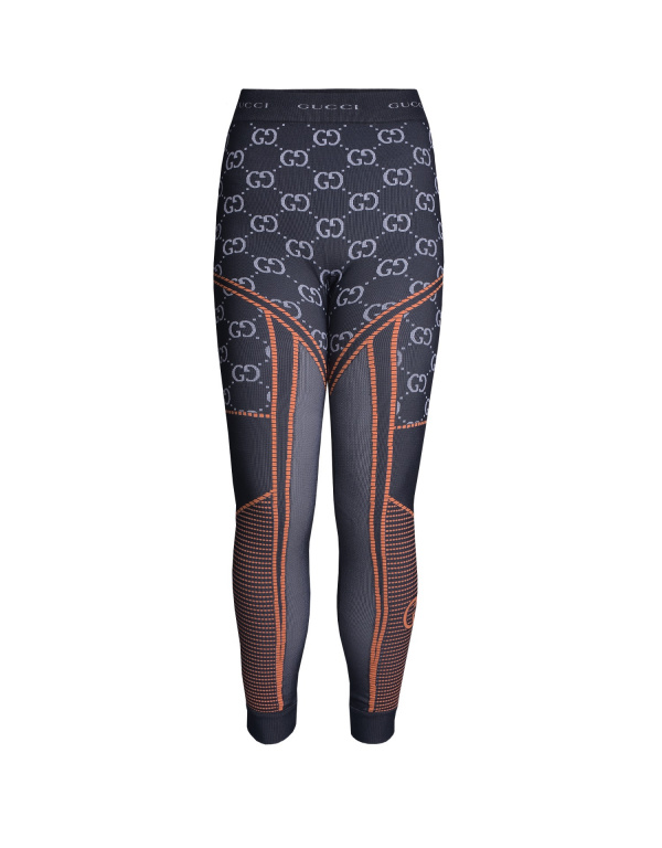 GUCCI Лосины 27088