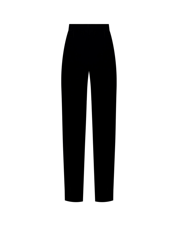 SAINT LAURENT Paris Брюки 27323