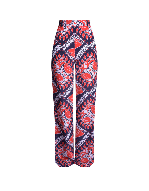 VALENTINO PAP Брюки 26311