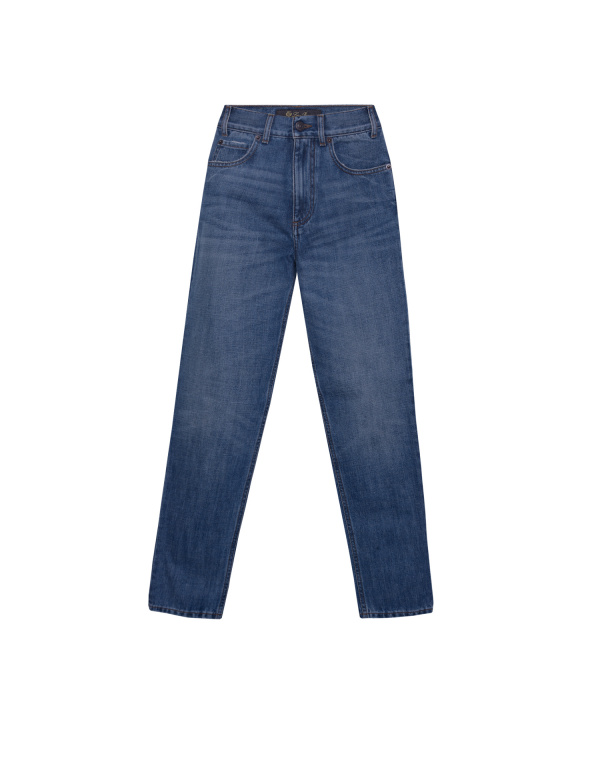 LORO PIANA Джинсы 26957