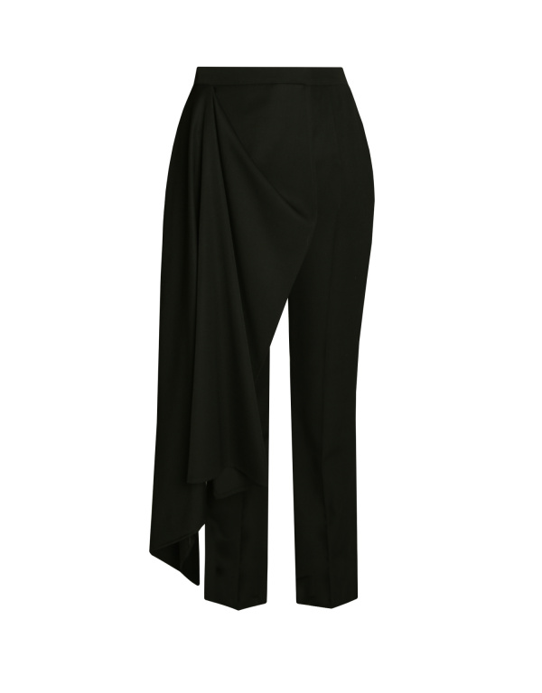 ALEXANDER MCQUEEN Брюки 27482