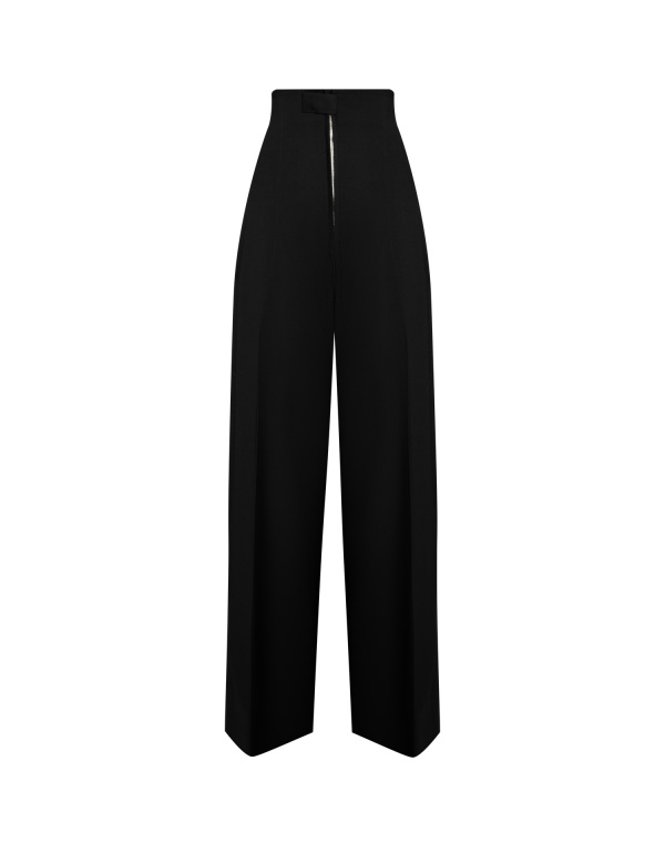 JACQUEMUS Брюки 27739