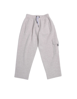 BRUNELLO CUCINELLI Брюки 27998