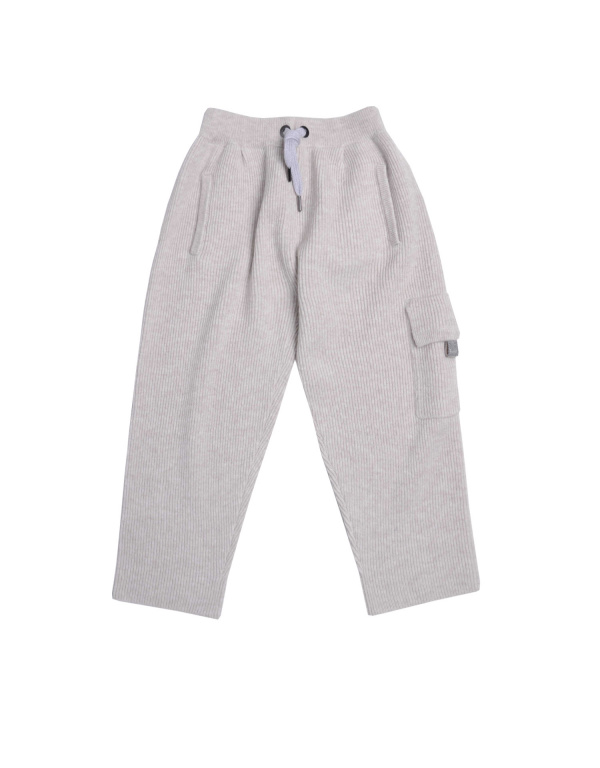 BRUNELLO CUCINELLI Брюки 27998