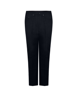 SAINT LAURENT Paris Брюки 28187