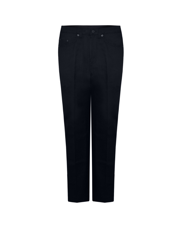 SAINT LAURENT Paris Брюки 28187