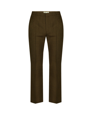 SAINT LAURENT Paris Брюки 28295
