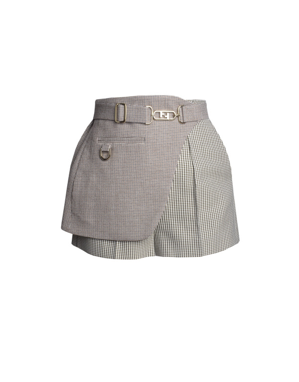 FENDI Шорты 28276