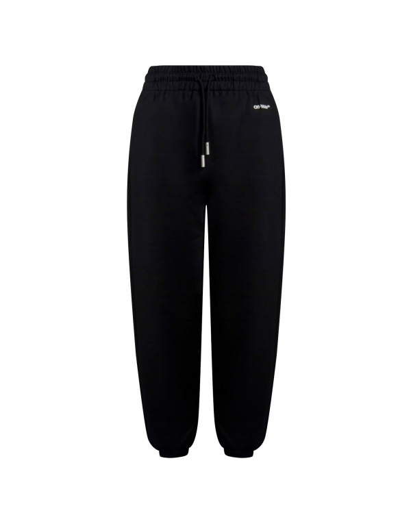 OFF WHITE Брюки 28439