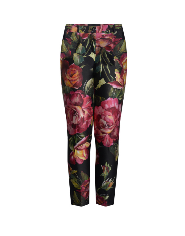 DOLCE&GABBANA Брюки 28406