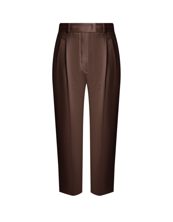 LORO PIANA Брюки 28610