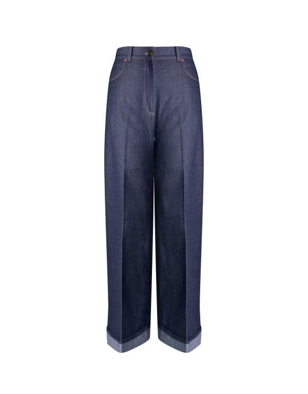 GUCCI Джинсы 26718