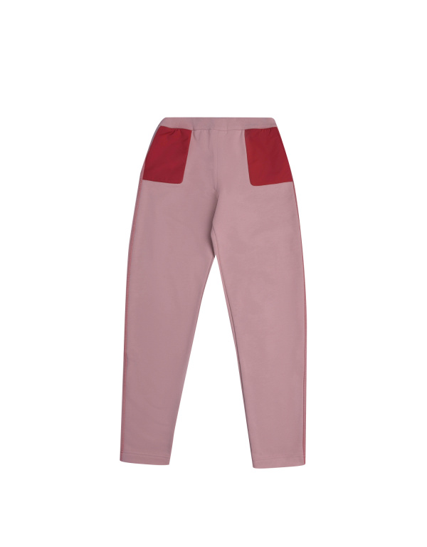 LORO PIANA BAMBINO Брюки 26768