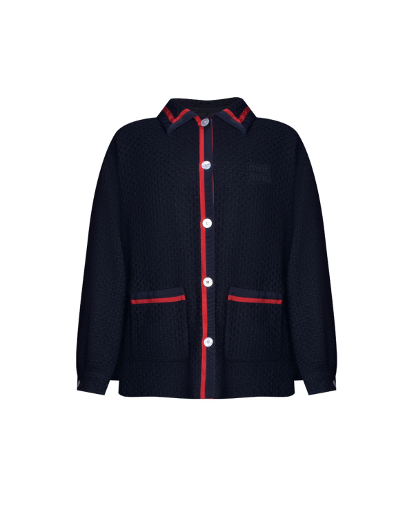 MIU MIU Жакет 27025