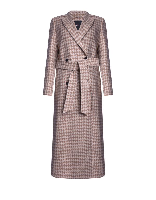 KITON Пальто 27066