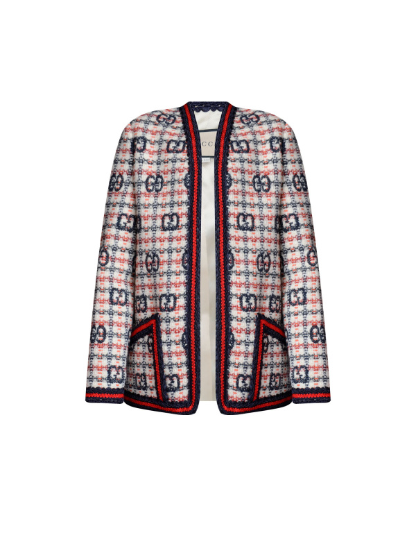 GUCCI Кардиган 27076