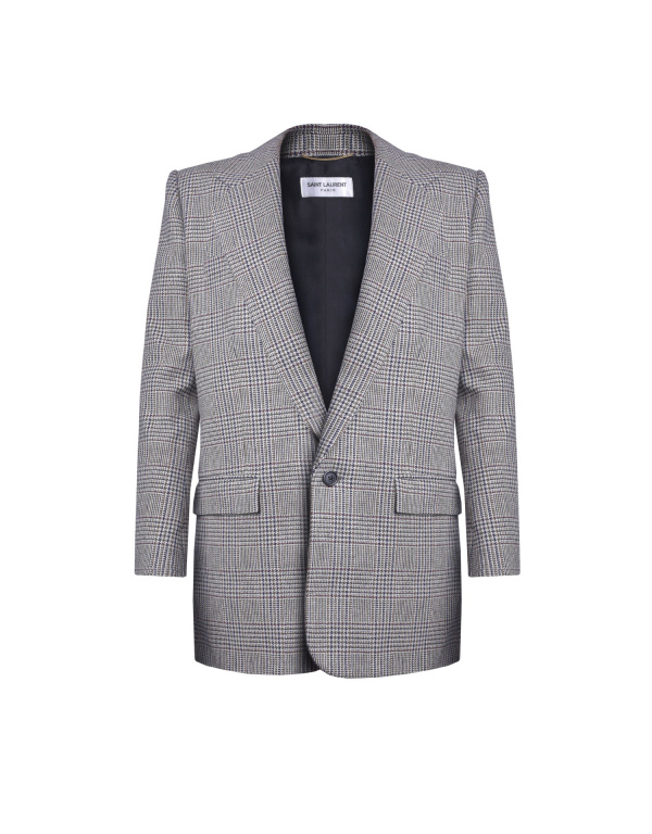 SAINT LAURENT Paris Жакет 27324