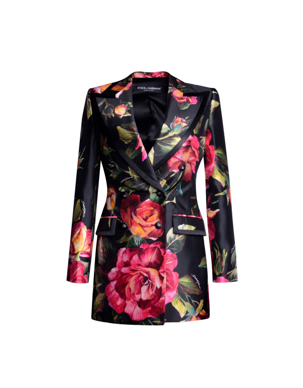 DOLCE&GABBANA Жакет 27558