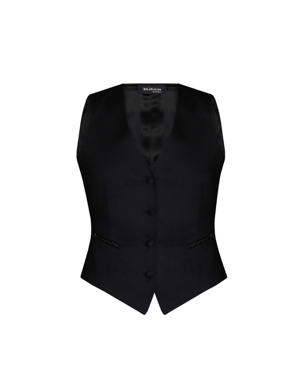 KITON Жилет 27773