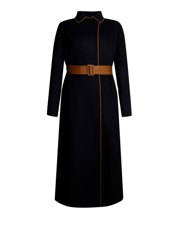 LORO PIANA Пальто 27811