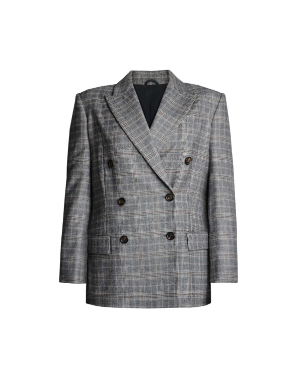 BRUNELLO CUCINELLI Жакет 27919