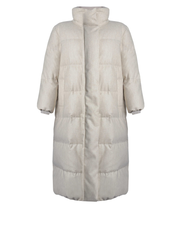 BRUNELLO CUCINELLI Куртка 27921