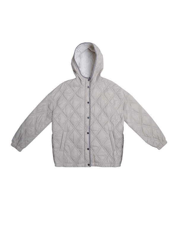 BRUNELLO CUCINELLI Куртка 28044